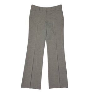 NWT Kirkland Signature Wool stretch dress pant